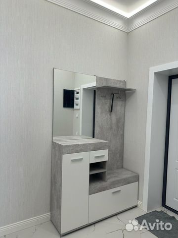 

2-к. квартира, 72 м², 3 кровати