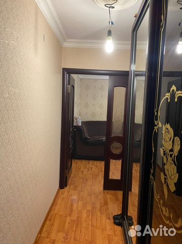 

2-к. квартира, 32 м², 2 кровати