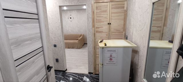 

2-к. квартира, 36 м², 3 кровати