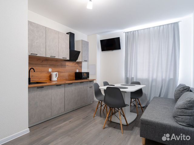 

2-к. квартира, 65 м², 4 кровати