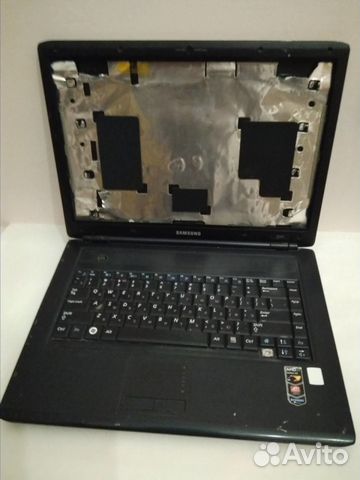 Корпус для ноутбука SAMSUNG R505 Корпус для ноутбука SAMSUNG R505