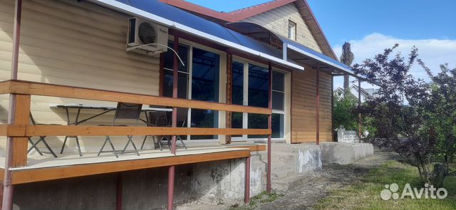 

3-к. таунхаус, 150 м²