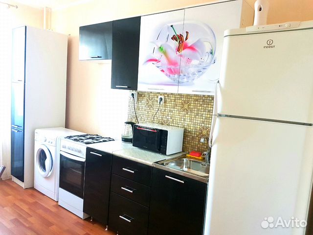 

2-к. квартира, 70 м², 4 кровати