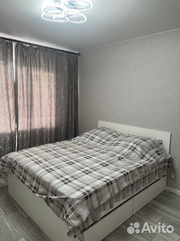 

2-к. квартира, 60 м², 2 кровати