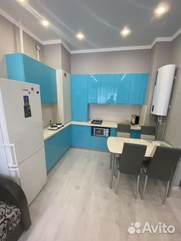 

2-к. квартира, 50 м², 5 кроватей