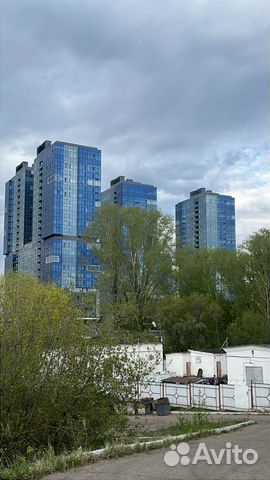 

2-к. квартира, 45 м², 2 кровати