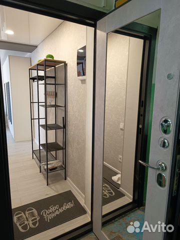 

Квартира-студия, 29,9 м², 1 кровать