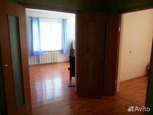 2-к квартира, 55 м², 5/12 эт. 2-к квартира, 55 м², 5/12 эт.