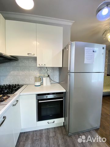 

3-к. квартира, 77 м², 5 кроватей