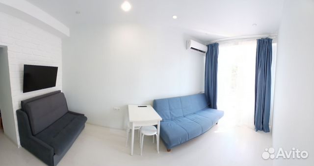 

2-к. квартира, 35 м², 3 кровати