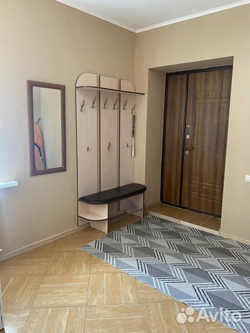 

2-к. квартира, 75 м², 2 кровати