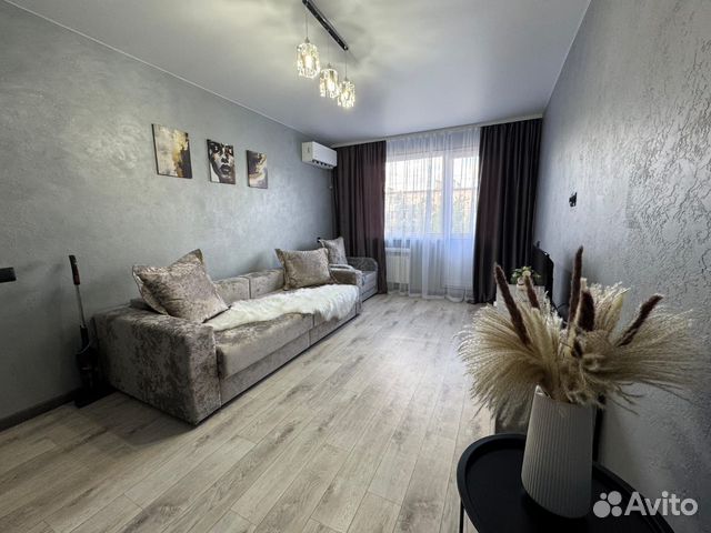

1-к. квартира, 29 м², 3 кровати