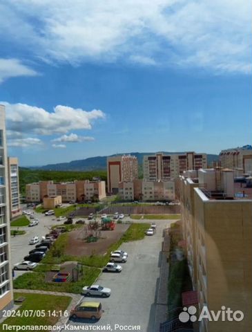 

2-к. квартира, 47 м², 3 кровати
