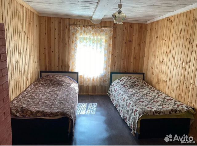 

2-к. дом, 50 м²