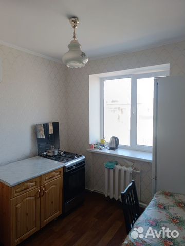 

1-к. квартира, 30 м², 1 кровать