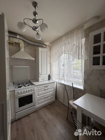 

2-к. квартира, 41,8 м², 2 кровати