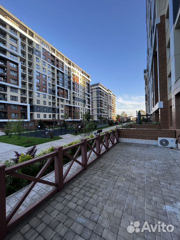 

1-к. квартира, 62 м², 6 кроватей