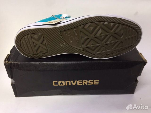 Кеды Converse новые Кеды Converse новые