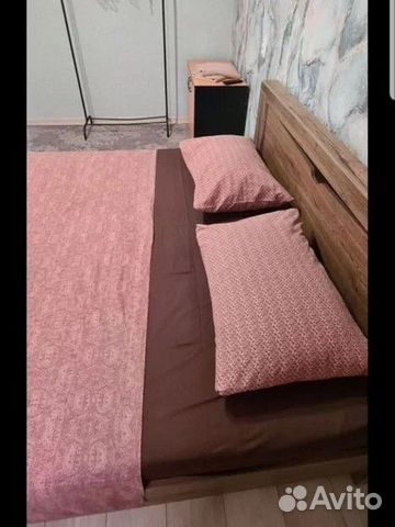 

2-к. квартира, 50 м², 4 кровати