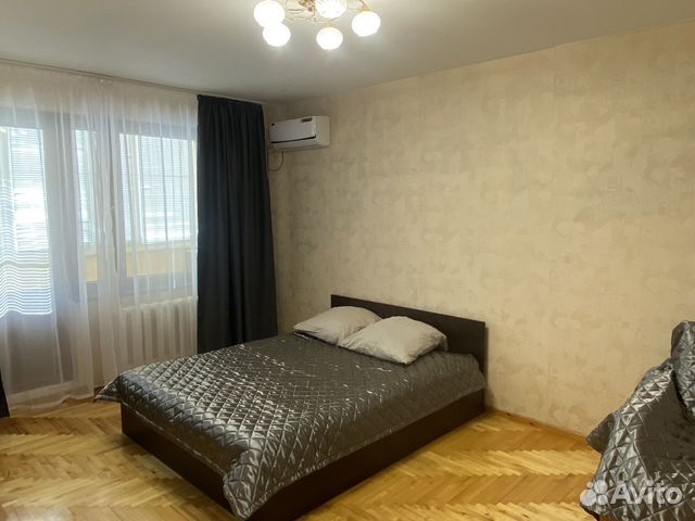 

2-к. квартира, 54 м², 3 кровати