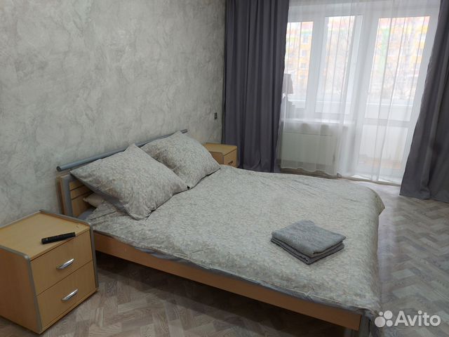 

2-к. квартира, 58 м², 4 кровати
