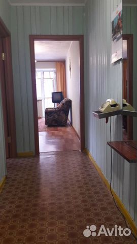 3-к квартира, 60 м², 1/5 эт. 3-к квартира, 60 м², 1/5 эт.