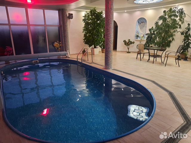 

Квартира-студия, 72,1 м², 2 кровати