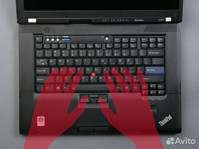 Thinkpad T61 T500 X61 Клавиатура для ноутбука Thinkpad T61 T500 X61 Клавиатура для ноутбука