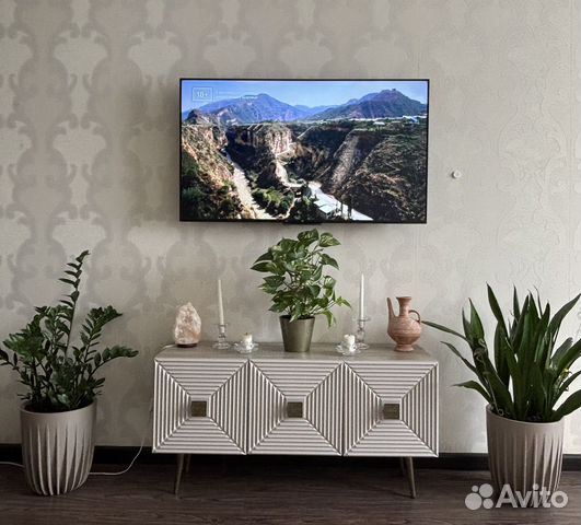 

2-к. квартира, 64 м², 2 кровати