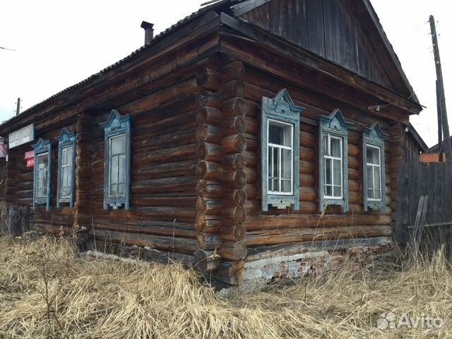 Сруб для бани или гостевого дома готовое решение д