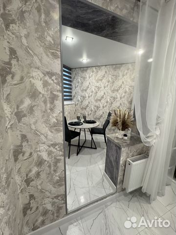 

1-к. квартира, 27,2 м², 1 кровать
