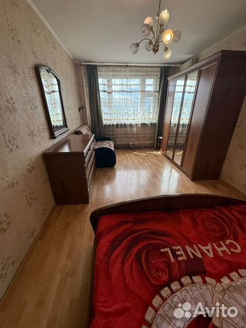 

3-к. квартира, 116 м², 5 кроватей