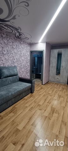 

3-к. квартира, 48 м², 4 кровати