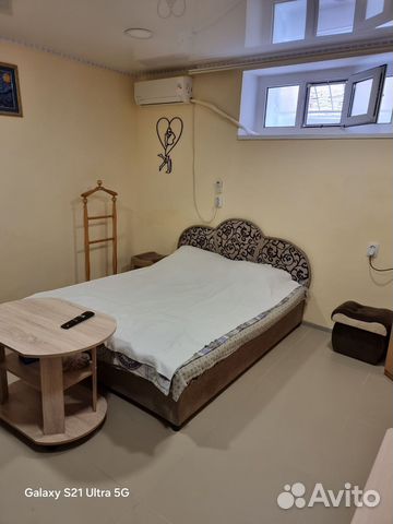 

2-к. квартира, 31 м², 2 кровати