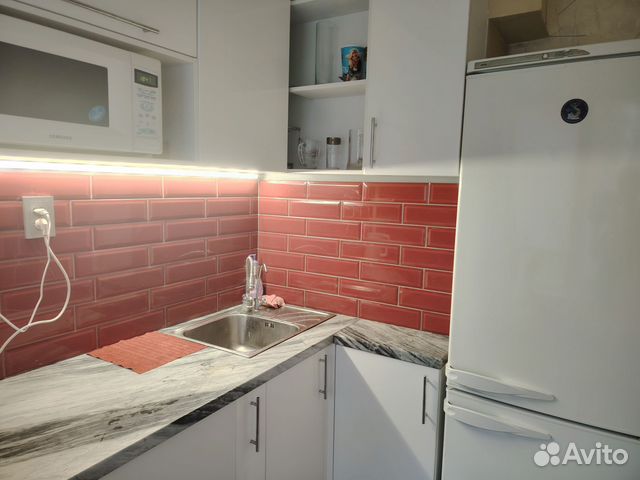 

2-к. квартира, 50 м², 2 кровати