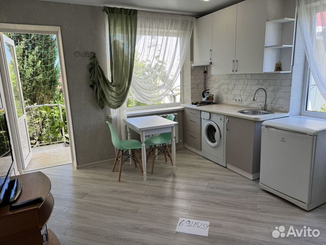 

2-к. квартира, 50 м², 3 кровати