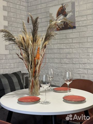 

2-к. квартира, 60 м², 3 кровати
