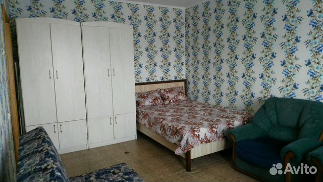 1-к квартира, 37 м², 8/9 эт. 1-к квартира, 37 м², 8/9 эт.