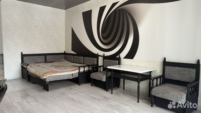 

3-к. квартира, 65 м², 3 кровати