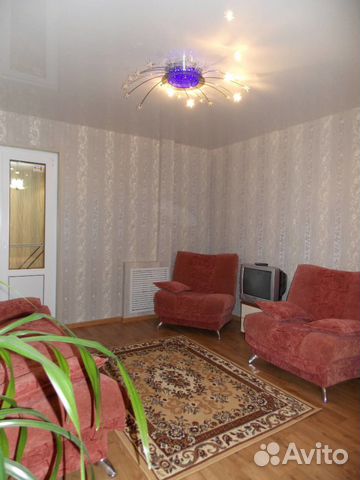 1-к квартира, 35 м², 2/9 эт. 1-к квартира, 35 м², 2/9 эт.