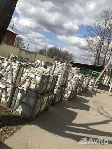 Продажа гранитных плит