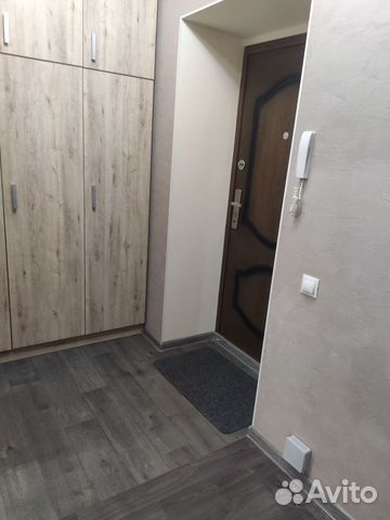 

1-к. квартира, 35 м², 1/7 эт.