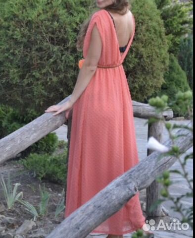 Платье Платье