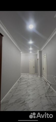 

2-к. квартира, 83 м², 2 кровати