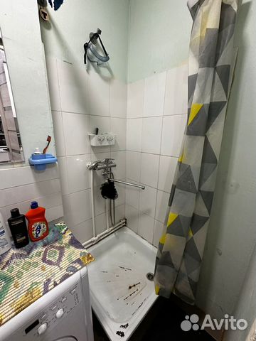 

Квартира-студия, 18 м², 1 кровать