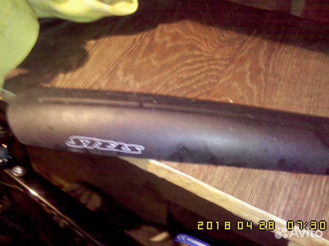 Вело зап части