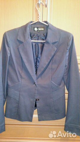 Пиджак школьный Пиджак школьный