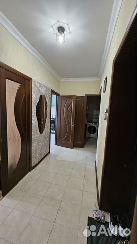 

1-к. квартира, 46,8 м², 2 кровати