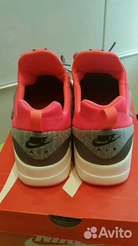 Кроссовки Nike 45 р-р, новые