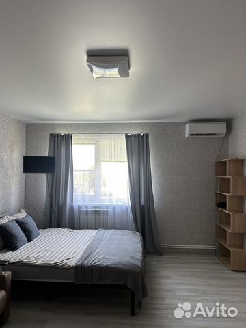 

1-к. квартира, 35 м², 2 кровати